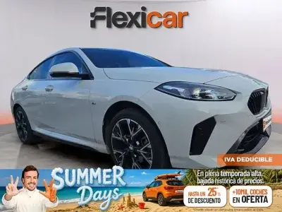 Usado BMW 220