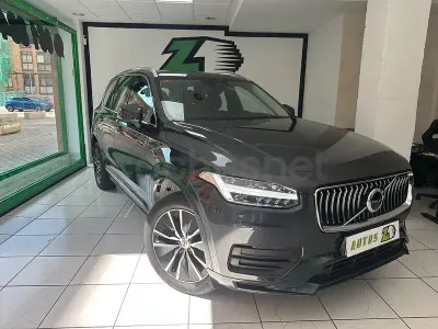 Usado Volvo XC90