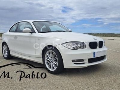 BMW 120 Coupé