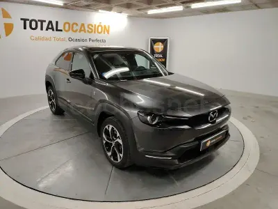 Usado Mazda MX30
