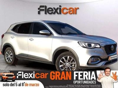 Usado MG HS Comfort 162 CV (119 kW) 2023 Gris SUV