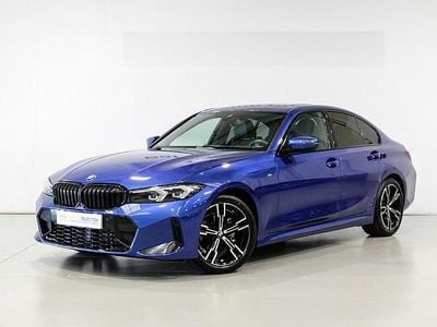 Usado 2024 BMW 318 Comfort Edition | 39.500 € (Caro)