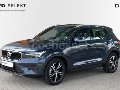 Nuevo Volvo XC40 Core 163 CV (119 kW) 2025 Azul SUV