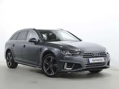 Usado Audi A4
