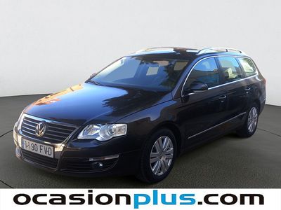 VW Passat 2005 usados - AutoUncle