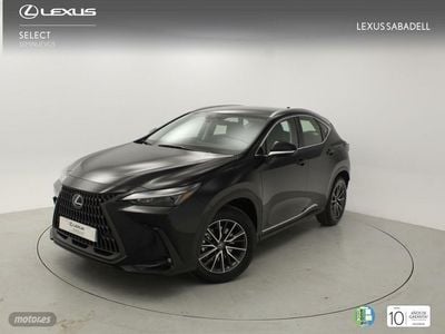 Lexus NX350h