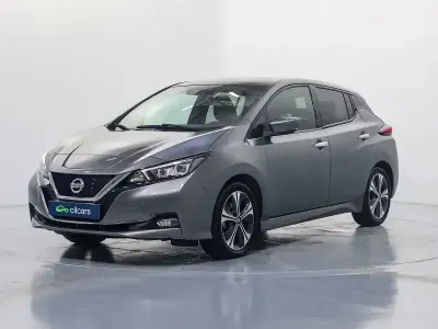 Usado Nissan Leaf