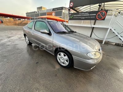 Renault Mégane II