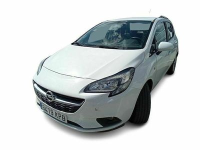 usado Opel Corsa 1.4 GLP Selective 66 kW (90 CV)