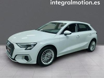 Usado Audi A3 Sportback e-tron Advanced Plus 110 CV (80 kW) 2023 Utilitario