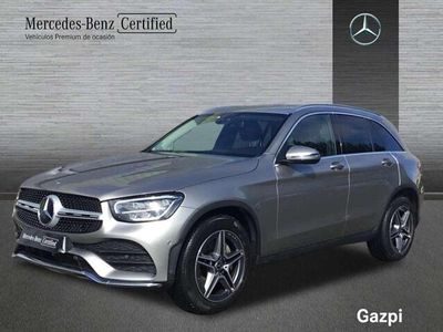 Mercedes GLC220