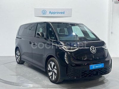 VW ID. Buzz