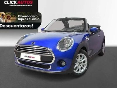 Usado Mini ONE 102 CV (75 kW) 2020 Utilitario