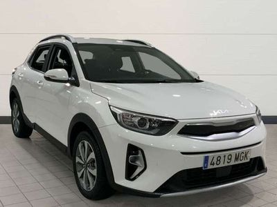 usado Kia Stonic 1.0 T-GDI MHEV IMT 74KW DRIVE 100 5P