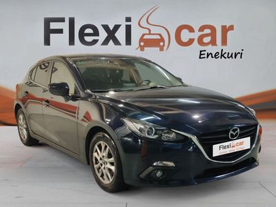 usado Mazda 3 2.0 GE 120 MT Luxury Gasolina en Flexicar Enekuri