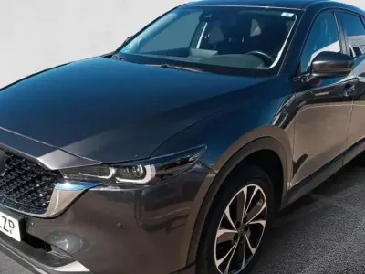 Brugt Mazda CX-5 165 HK (121 kW) 2022 SUV