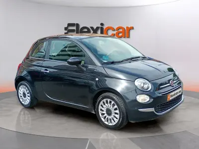 Usado Fiat 500