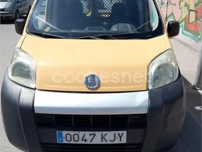 Usado Fiat Fiorino