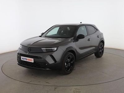 Usado Opel Mokka Edition 131 CV (96 kW) 2023 Gris SUV