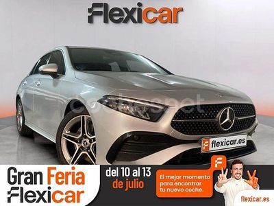 Mercedes A250