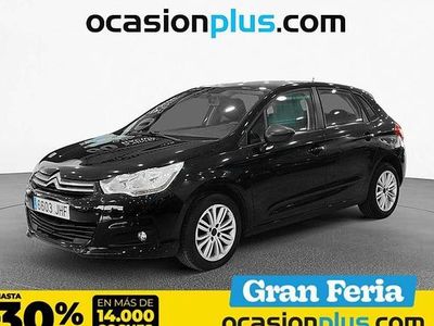 Citroën C4