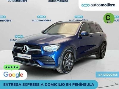 Mercedes GLC220