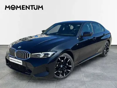 Usado BMW 318