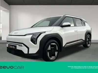 Usado Kia EV3 Earth 150 kW (204 CV) 2024 Blanco SUV