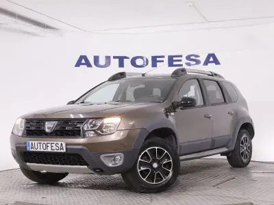 Usado Dacia Duster
