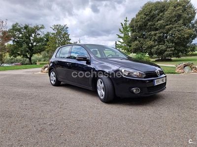 VW Golf VII