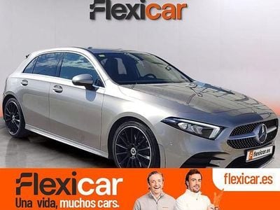 Mercedes A250