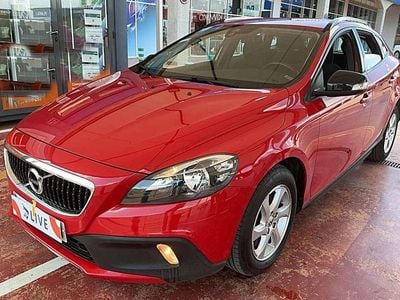 Volvo V40 CC