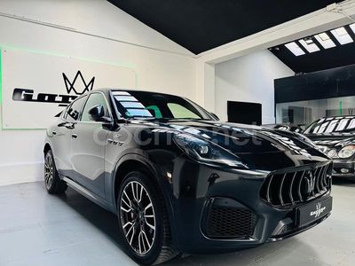 Maserati Grecale