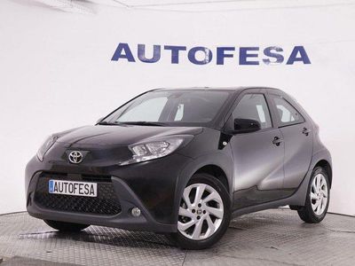 Occasion Toyota Aygo