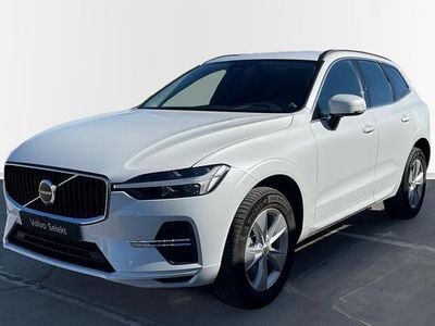 Otro Usado 2024 Volvo XC60 Core SUV | 40.990 € (Precio justo)