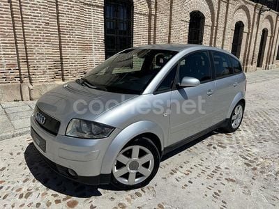 Audi A2
