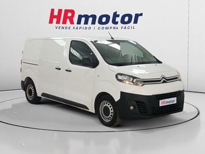 Citroën Jumpy