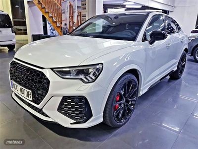 Audi RS Q3