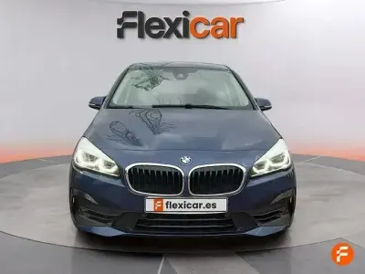 Käytetty BMW 218