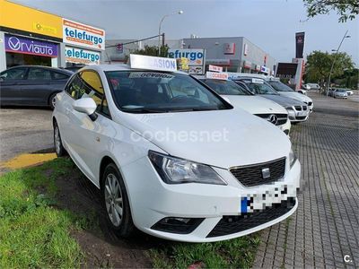 Seat Ibiza SC