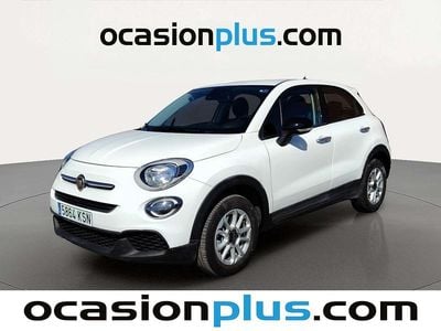 Usado Fiat 500X Urban 110 CV (80 kW) 2018 Blanco SUV