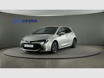 Usado Toyota Corolla Edition 140 CV (102 kW) 2024 Plata polar (perl)