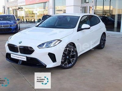 Usado BMW 120 170 CV (125 kW) 2024 Blanco Utilitario