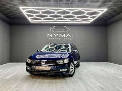 usado VW Passat Variant Var. 1.6 TDI Comfortline BMT