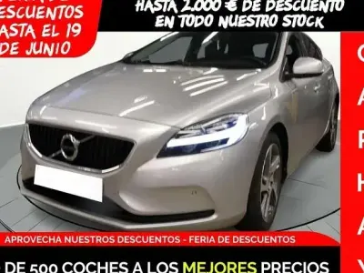 Usado Volvo V40