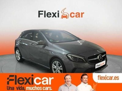 Mercedes A180
