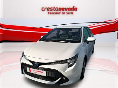 usado Toyota Corolla 1.8 125H ACTIVE TECH ECVT Te puede interesar