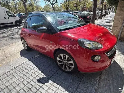 Usado Opel Adam