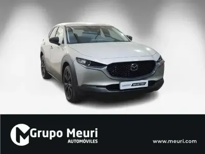 Usado Mazda CX-30 Homura-Line 150 CV (110 kW) 2023 Otro SUV