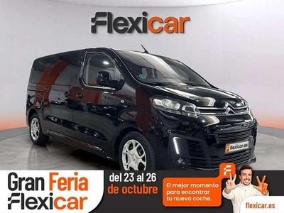 Citroën Spacetourer